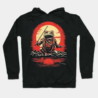 Sapmurai Hoodie